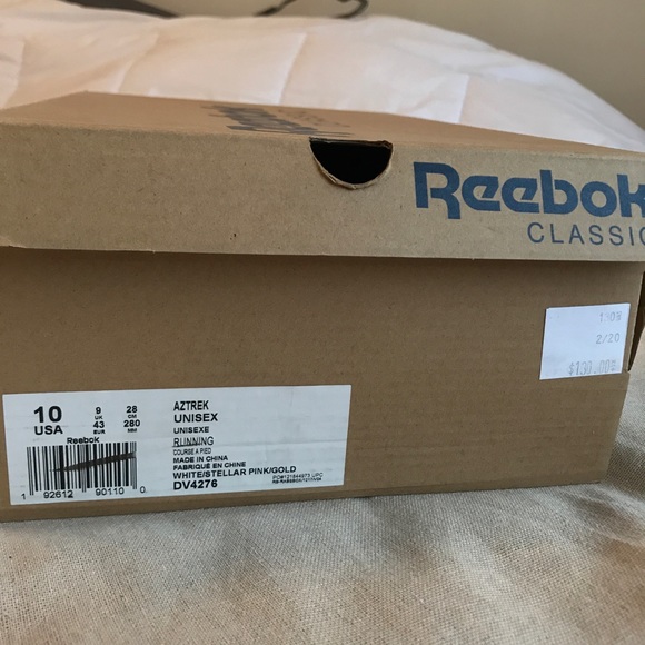 Reebok Aztrek - Unisex - Picture 5 of 6